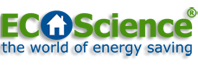 ECOScience logo